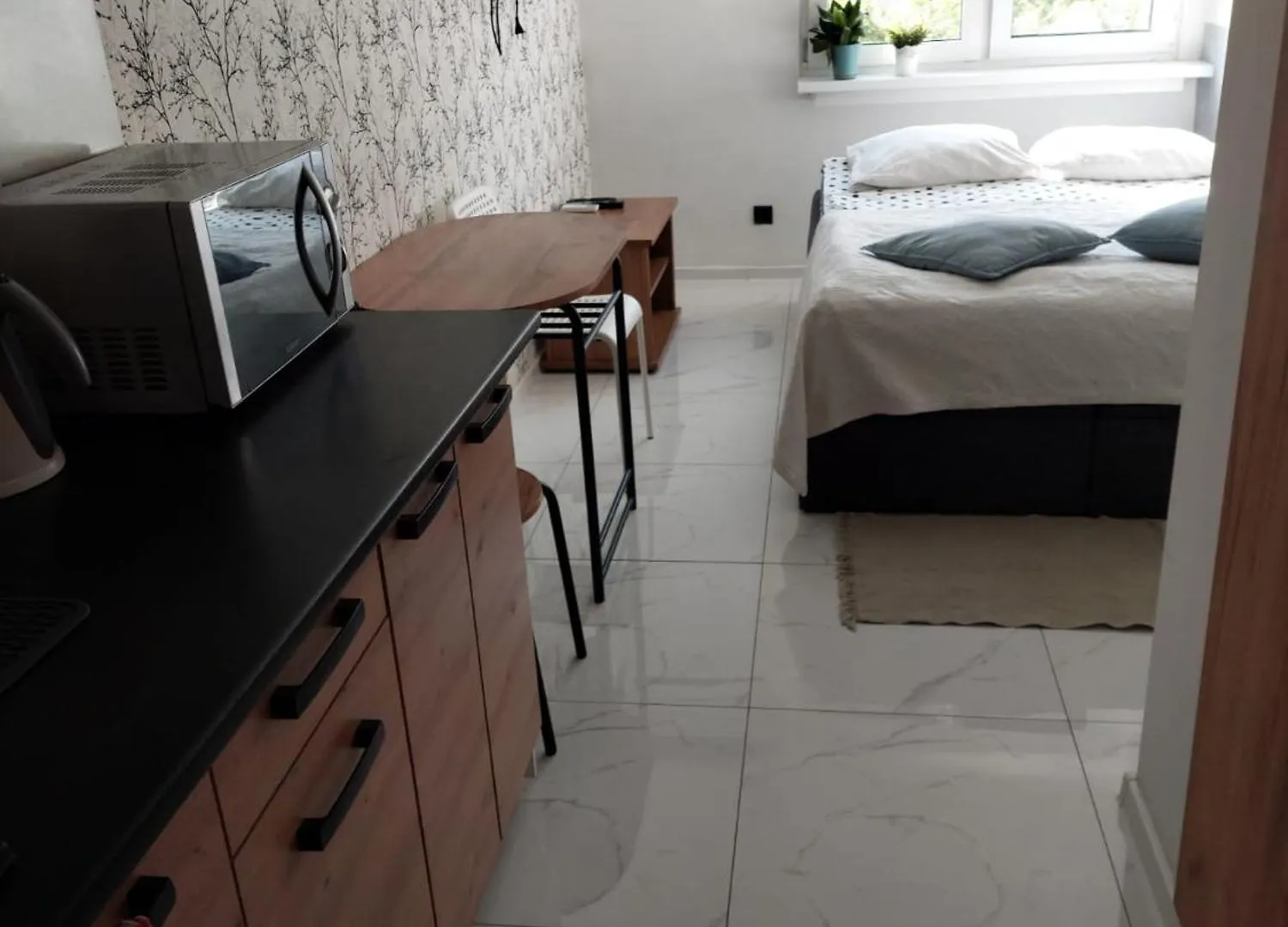 דירות Nighthost Robotnicza 32 M248 Wroclaw Free Parking פולין